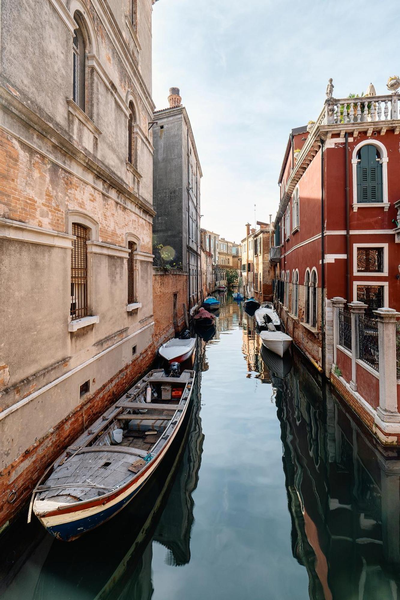 Venice Suite Dorsoduro Exterior foto