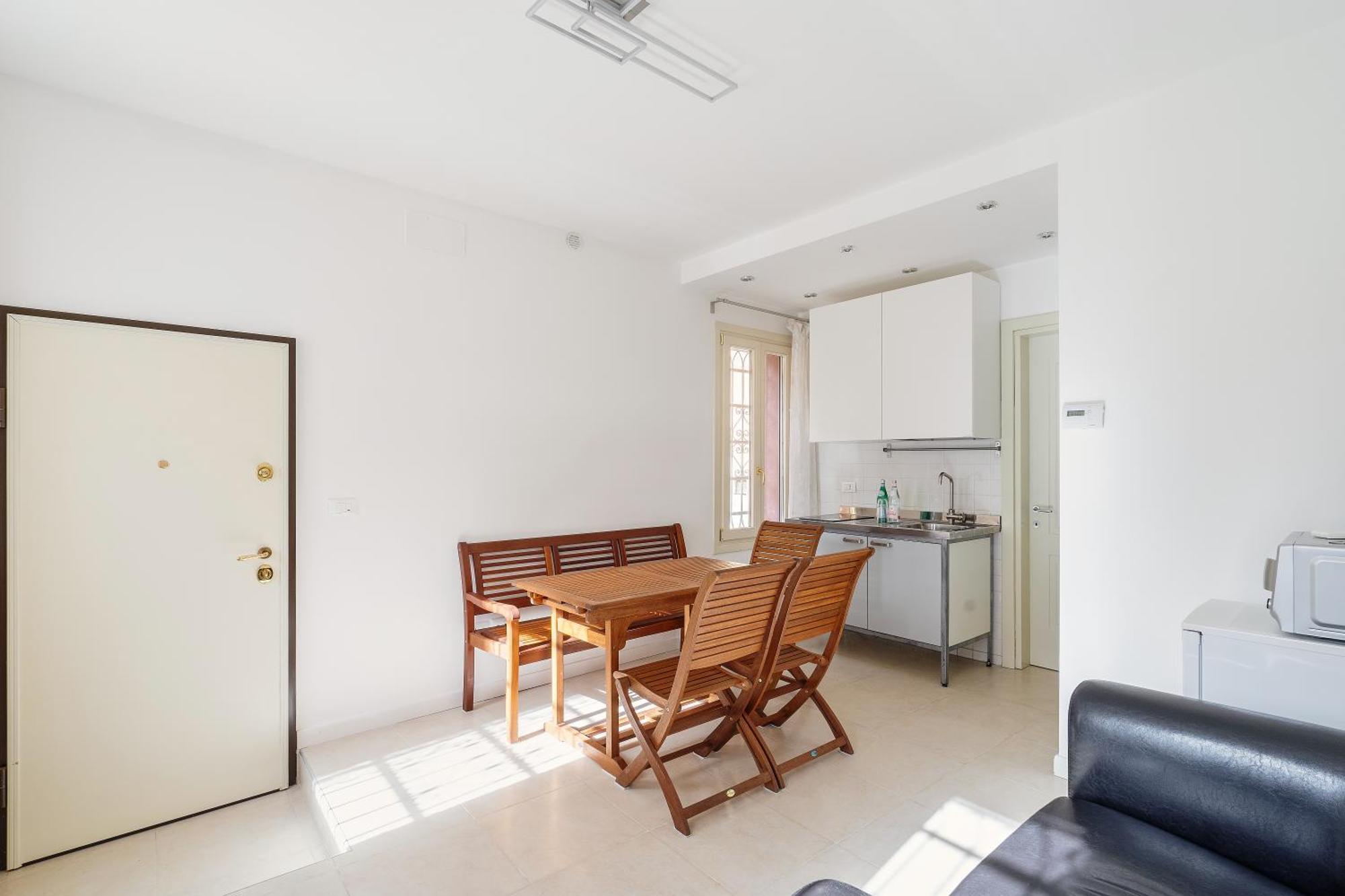 Venice Suite Dorsoduro Exterior foto